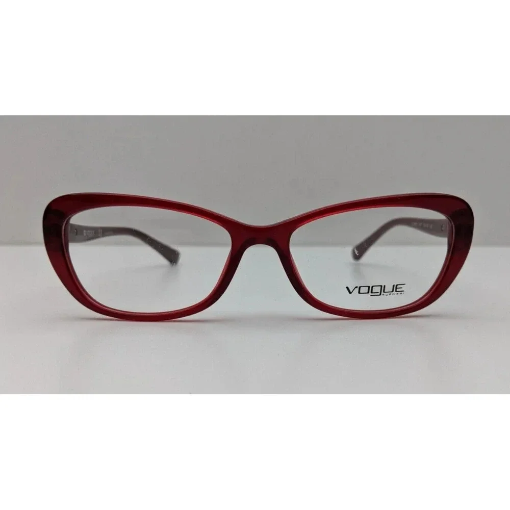 🕶️Vogue VO2909 1947 Eyeglasses 52/16 135 /KAC114🕶️